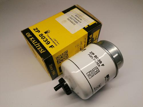 Фильтр топливный (ANT1000, RE62424)